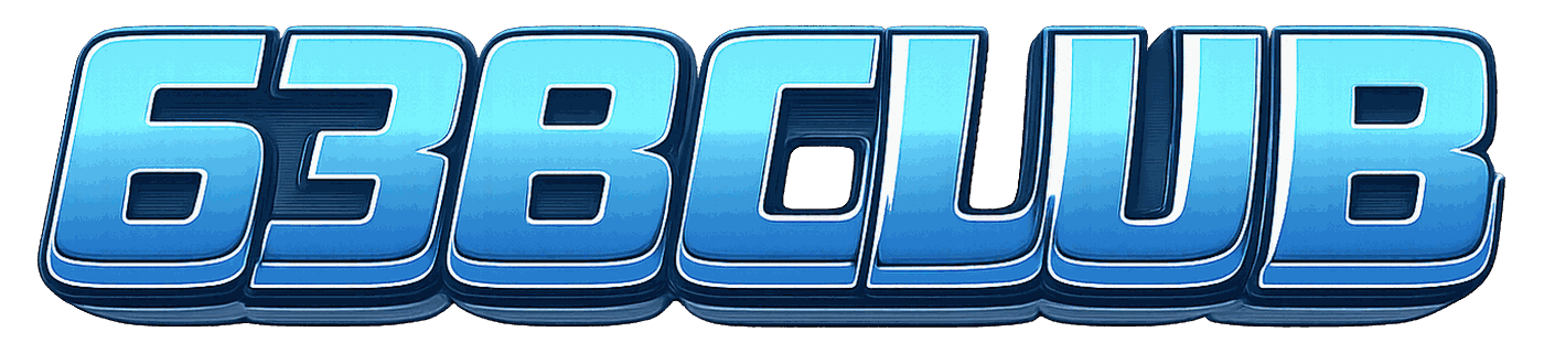638club Logo